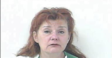 Tina Young, - St. Lucie County, FL 